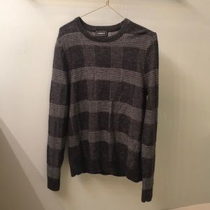 Express pullover